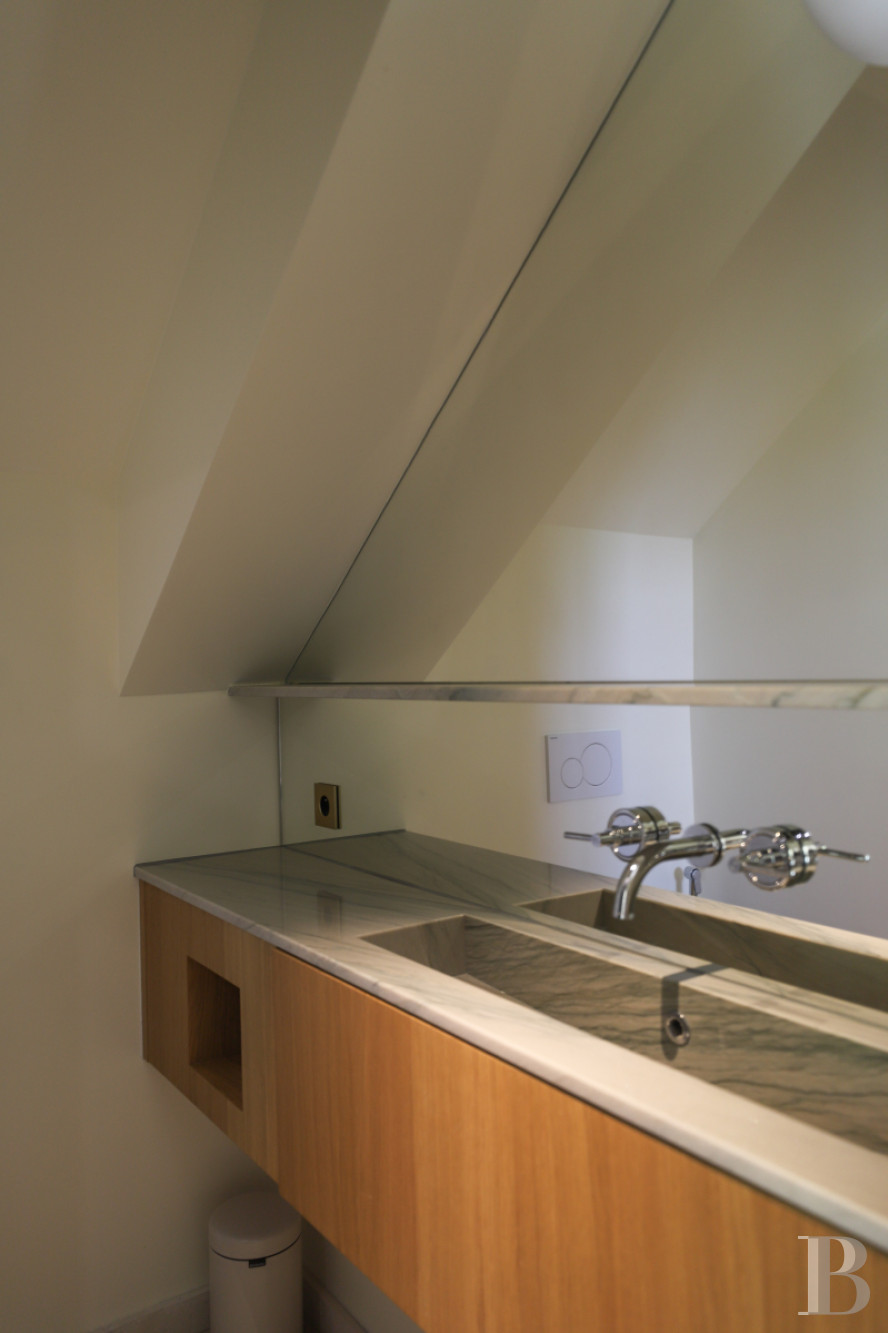 A completely renovated former mill halfway between Mantes-la-Jolie and Dreux in the Eure-et-Loire department - photo  n°31